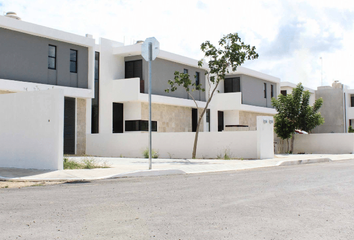 Casa en  Dzityá, Yucatán, México