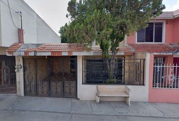 Casa en  Celestino Sánchez Cervantes 126, Río Verde Centro, Ríoverde, San Luis Potosí, México