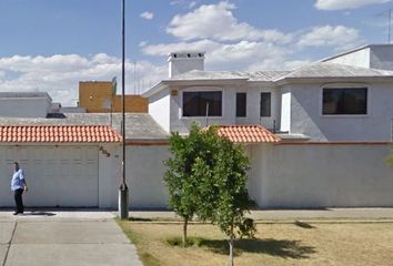 Casa en  Fernando Sánchez De Zamora, Tangamanga, San Luis Potosí, México