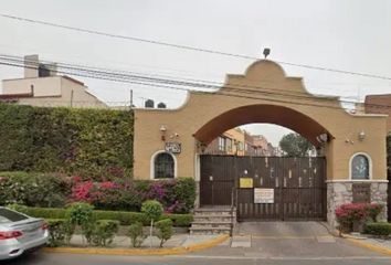 Casa en fraccionamiento en  Avenida Centenario 965, Colinas De Tarango, Ciudad De México, Cdmx, México