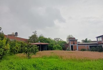 Lote de Terreno en  Valle Del Durazno, Morelia, Michoacán, México