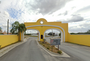 Casa en fraccionamiento en  Arcoíris, Nuevo Progreso, Tamaulipas, México