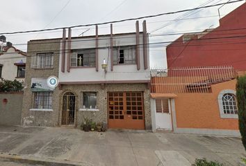 Casa en  Industrial, Gustavo A. Madero