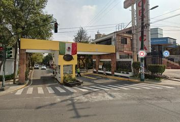 Casa en  Jardines Del Ajusco, Tlalpan, Cdmx