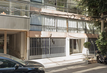 Departamento en  Blas Pascal 123, Polanco, Polanco I Sección, Ciudad De México, Cdmx, México