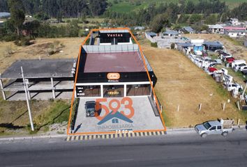 Local en  2c62+g68, Latacunga, Ecuador