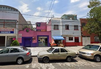 Departamento en  Obrera, Cuauhtémoc, Cdmx