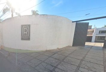 Casa en fraccionamiento en  Calle Martín Toscano 20, Lomas De San Agustin, San Agustín, Jalisco, México