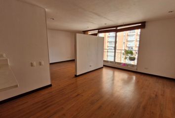Apartamento en Chapinero Alto, Bogotá