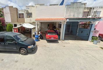 Casa en  C. Gertrudis Sánchez Sm 222, Cancún, Quintana Roo, México