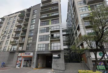 Departamento en  Carola, Álvaro Obregón, Cdmx