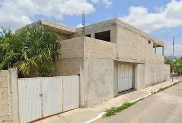 Casa en  Tixcacal, Mérida, Yucatán, México