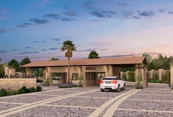 Lote de Terreno en  Santa Bárbara, Boulevard Juan Pablo Ii, El Eden, Condominio Santa Bárbara, Aguascalientes, México