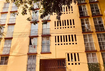 Departamento en  Sadi Carnot 10, Colonia San Rafael, Ciudad De México, Cdmx, México