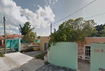 Casa en  San José, 97189 Mérida, Yucatán, México