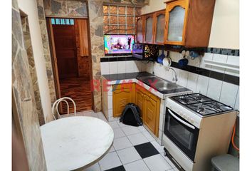 Casa en  Avenida Almirante Miguel Grau 1265, La Victoria, Lima, 15001, Per