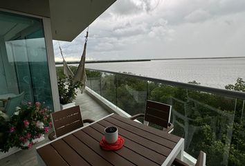 Apartamento en  Calle 20 18 70, La Boquilla, Cartagena De Indias, Bolívar, Col