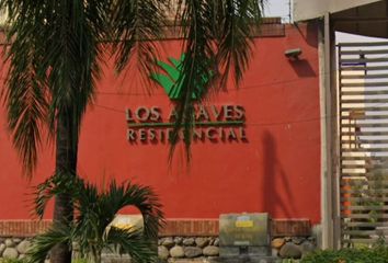 Casa en  Fraccionamiento Residencial Los Agaves, Libramiento Al Diez, Palo Escrito, Morelos, México