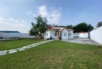 Casa en  Villas Campestres, Nuevo León, México