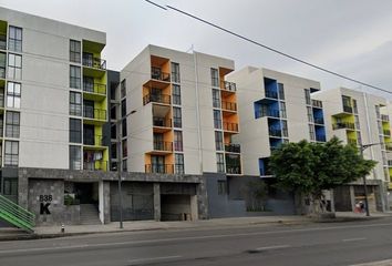 Departamento en  Calzada Ignacio Zaragoza, Ampliación Aviación, Ciudad De México, Cdmx, México