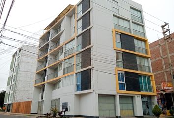 Departamento en  Calle E, Trujillo, La Libertad, 13008, Per