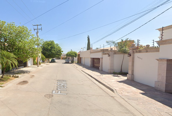 Casa en  Fresno, Cuahutemoc, Los Mochis, Sinaloa, México