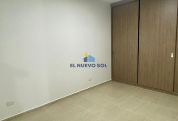 Apartamento en  Villa Julia, Centro, Villavicencio