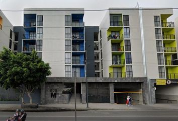 Departamento en  Calz. Ignacio Zaragoza, Ampliación Aviación, Ciudad De México, Cdmx, México