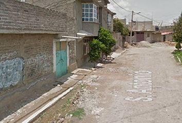 Casa en  San Antonio, Nueva San Isidro, Chalco, Estado De México, México