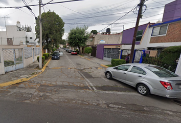 Casa en  Calle Chihuahua, Habitacional Jacarandas, Tlalnepantla, Estado De México, México