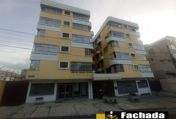 Departamento en  Av. 12 De Octubre, Quito, Ecuador