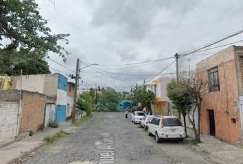 Casa en  Manuel Álvarez R., San Miguel De Huentitán, Guadalajara, Jalisco, México