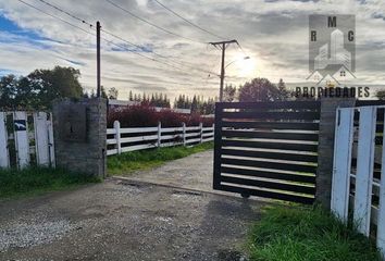 Parcela en  Valdivia, Chile