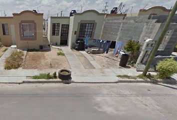 Casa en  Villa Florida, Reynosa, Tamaulipas, México