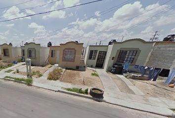 Casa en  Villa Florida, Reynosa, Tamaulipas, México