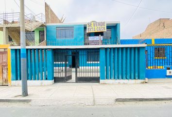 Casa en  Ventanilla, Callao