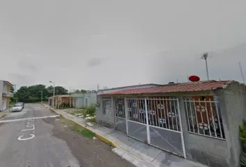 Casa en  Sección Nacaste, San Juan Bautista Tuxtepec