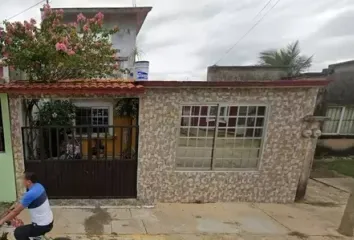 Casa en  Ciudad Olmeca, Coatzacoalcos, Veracruz