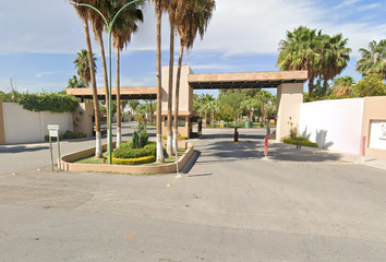 Casa en  Rincón San Ángel, Torreón, Coahuila De Zaragoza, México