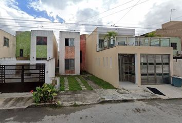 Casa en  Cascada Sm Región 513 - Bosques San Miguel, Cancún, Quintana Roo, México