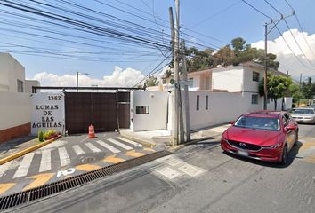 Casa en  Lomas De Las Águilas, Álvaro Obregón, Cdmx