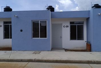 Casa en  Santa María Atzompa, Oaxaca