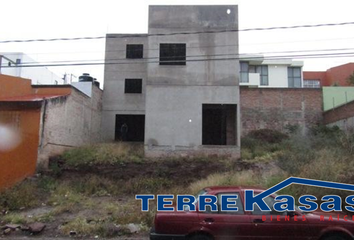 Casa en  Carlos Lineo, Médicos Veterinarios, Guadalupe, Zacatecas, México