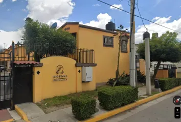 Casa en fraccionamiento en  Los Arcos, Tecámac De Felipe Villanueva