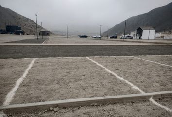 Terreno en  57, Cieneguilla, Perú