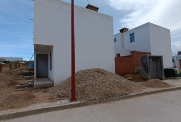 Casa en  Santa María Atzompa, Oaxaca