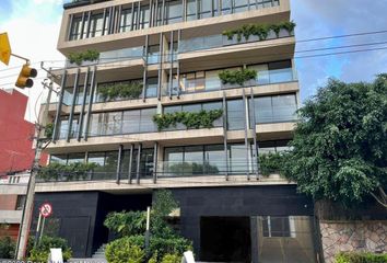 Departamento en  Benito Juárez, Ciudad De México, México