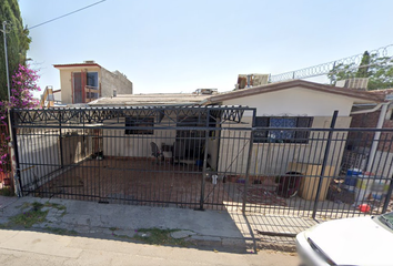 Casa en  Platon 207, Monumental, Juárez, Chihuahua, México