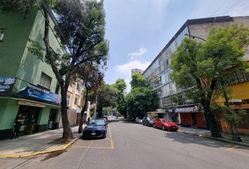 Departamento en  Cerrada San Cristóbal 13, Roma Norte, Ciudad De México, Cdmx, México