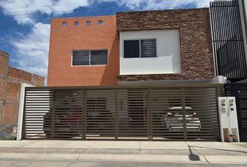 Casa en  Via Áurea 620, Villa Magna, San Luis Potosí, México